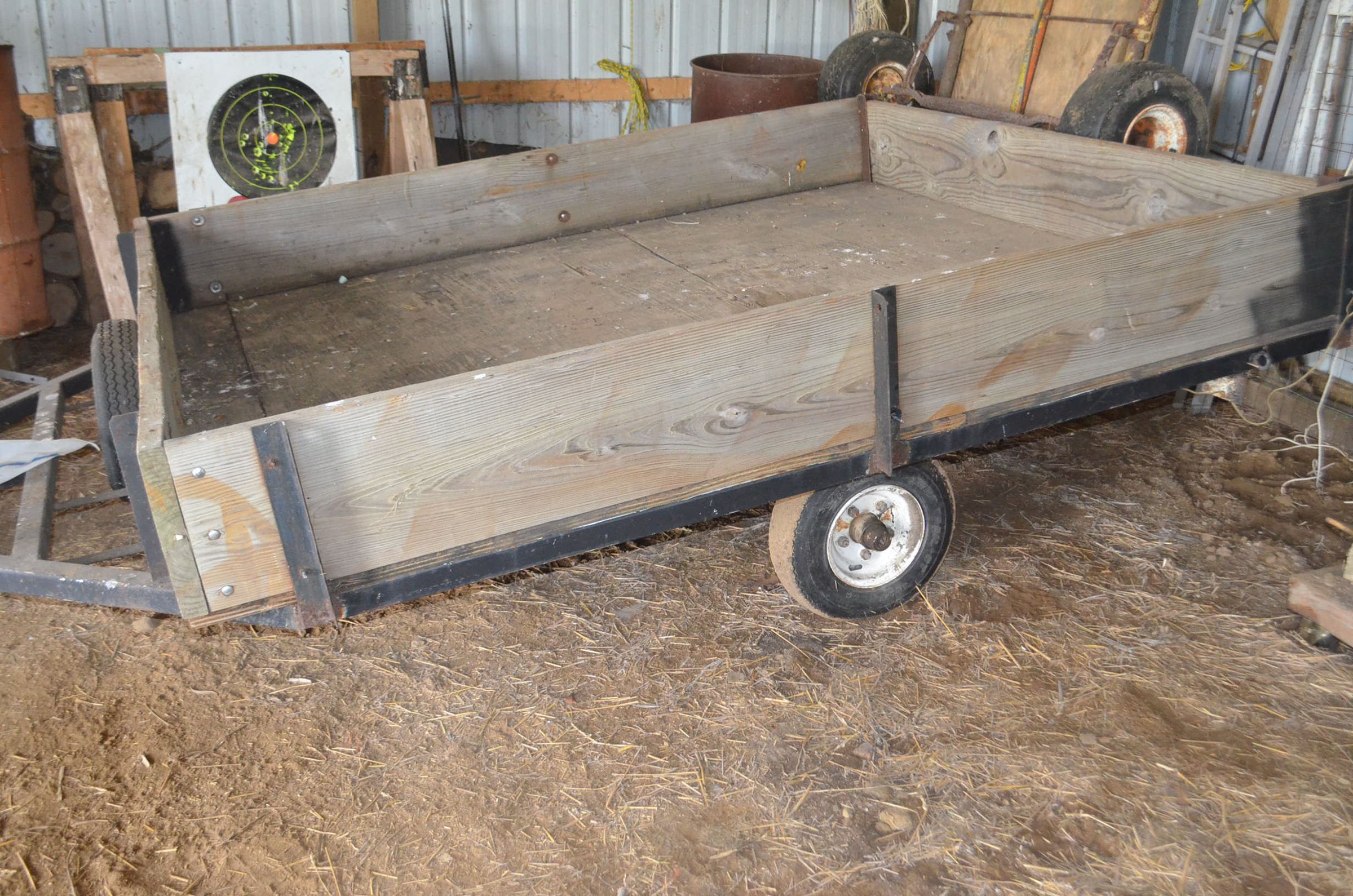 Property photo 40 - PERSONAL PROPERTY AUCTION IN DEKALB COUNTY, INDIANA